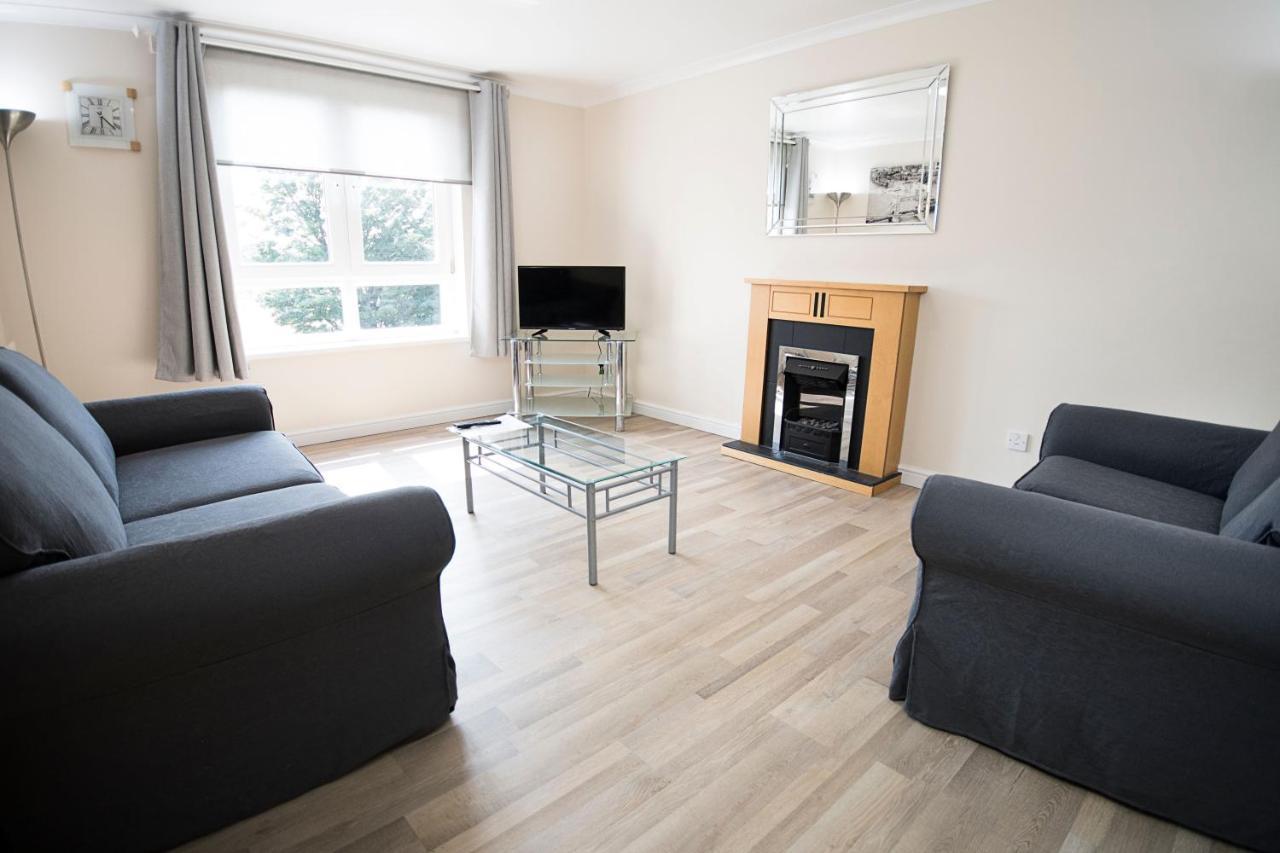 Lochend Serviced Appartement EDI