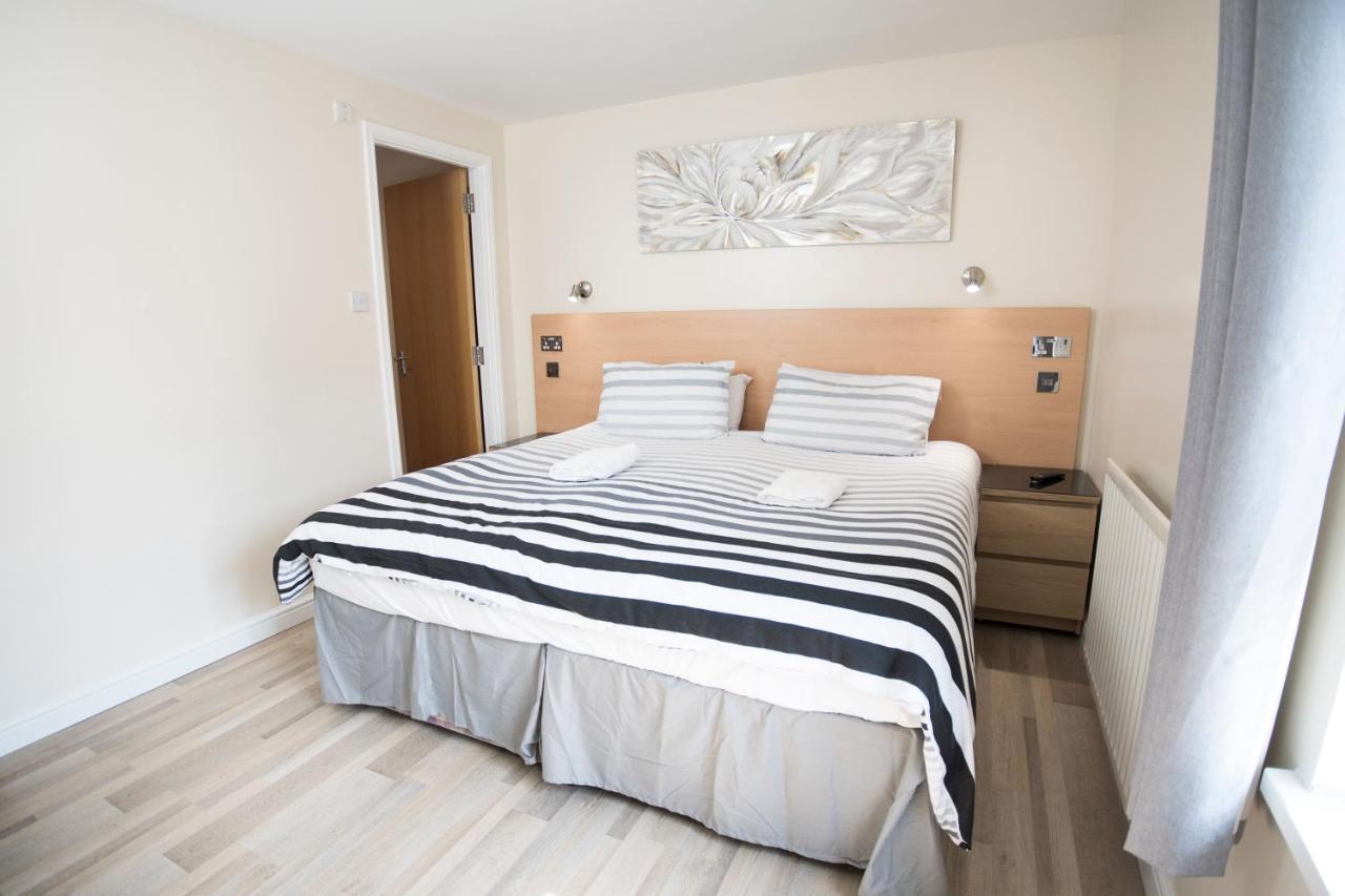 Appartement Lochend Serviced EDI