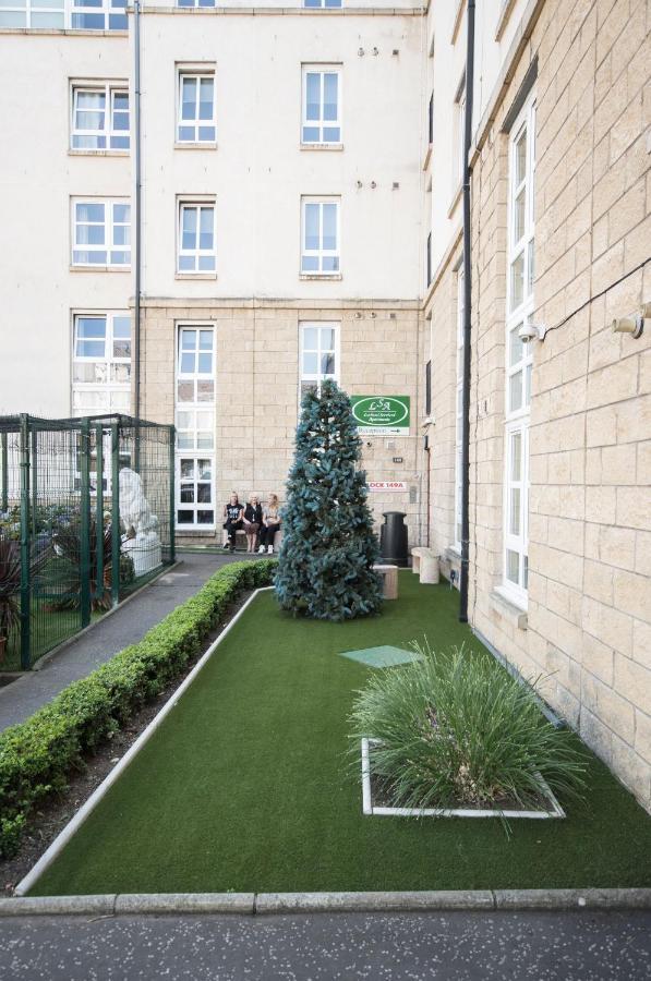 Lochend Serviced Appartement EDI