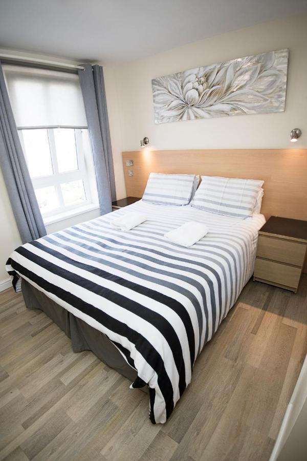 Appartement Lochend Serviced