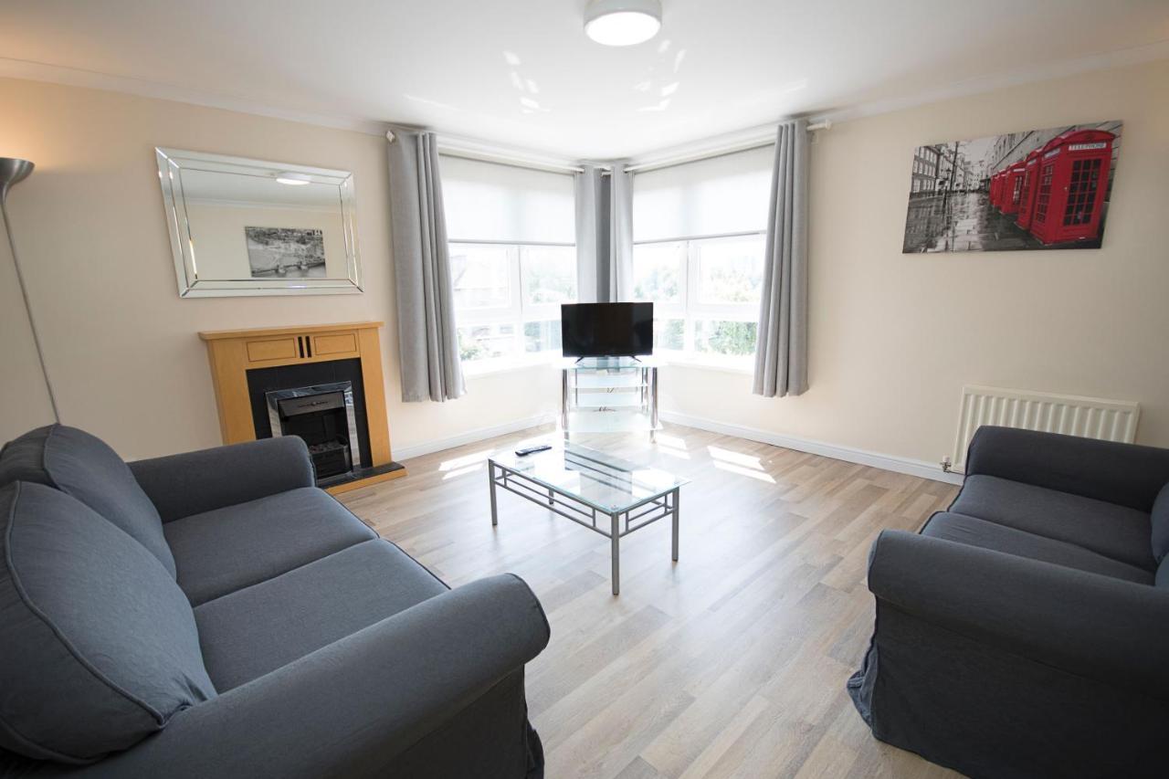 Appartement Lochend Serviced EDI