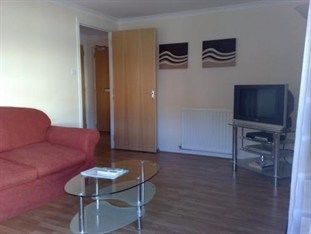 Appartement Lochend Serviced EDI