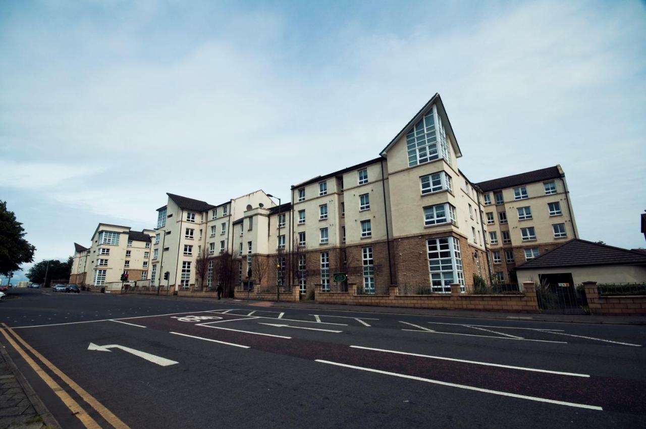 Appartement Lochend Serviced EDI