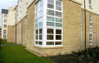 Appartement Lochend Serviced *